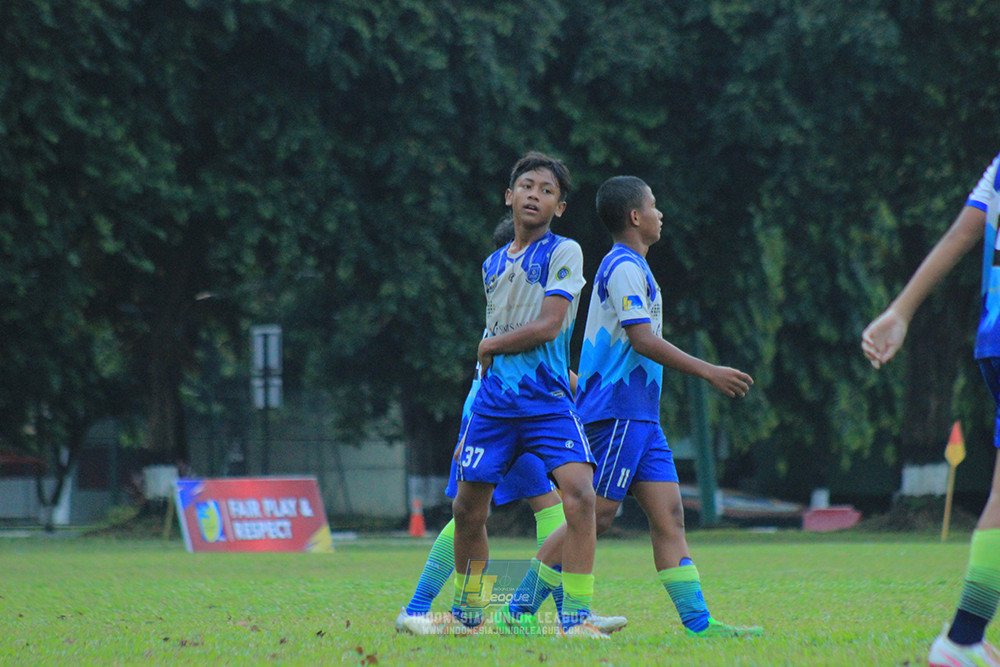 ijl u13 230825 sparta 1979 vs mutiara cempaka utama