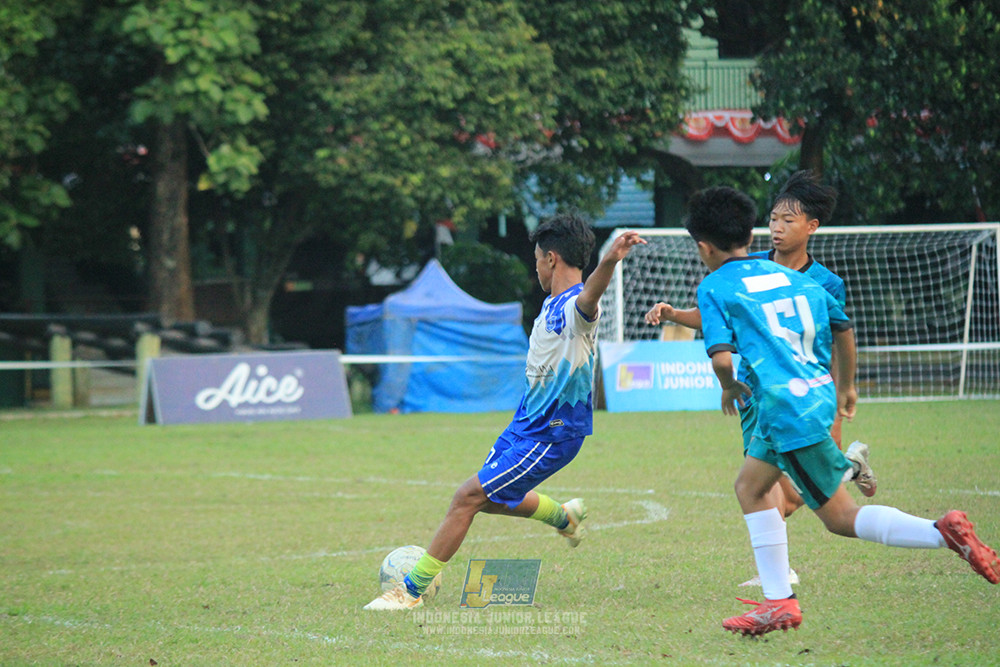ijl u13 230825 sparta 1979 vs mutiara cempaka utama