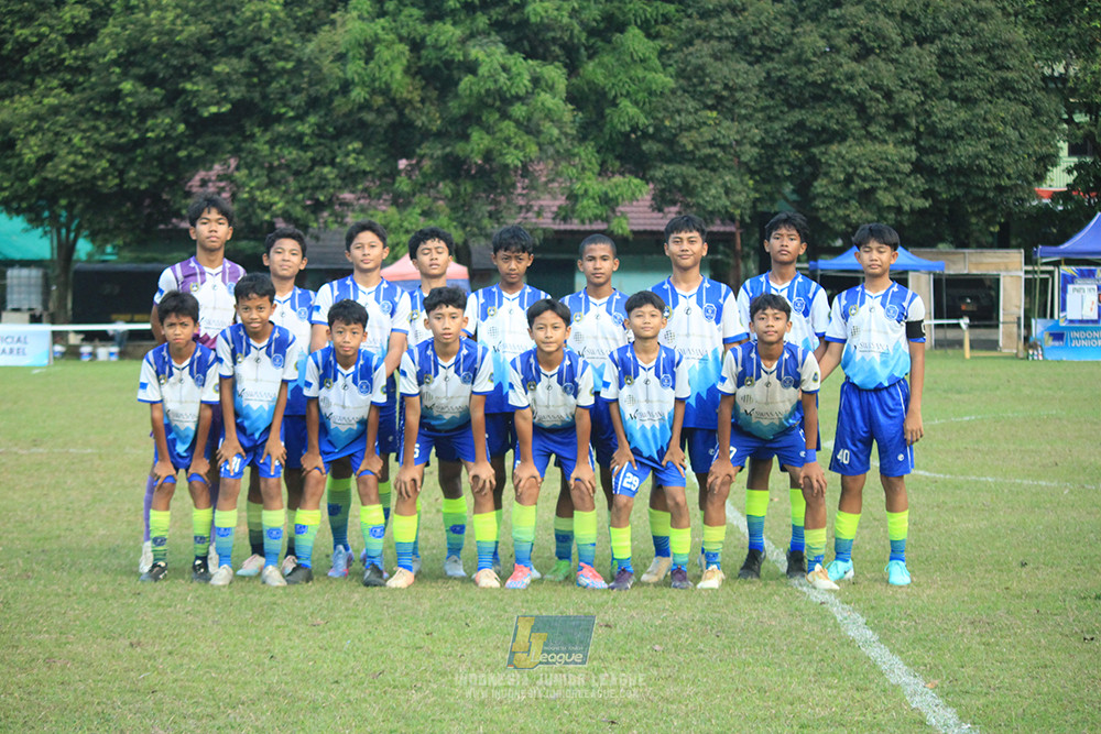 ijl u13 230825 sparta 1979 vs mutiara cempaka utama