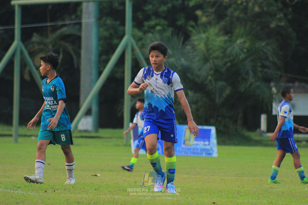 ijl u13 230825 sparta 1979 vs mutiara cempaka utama
