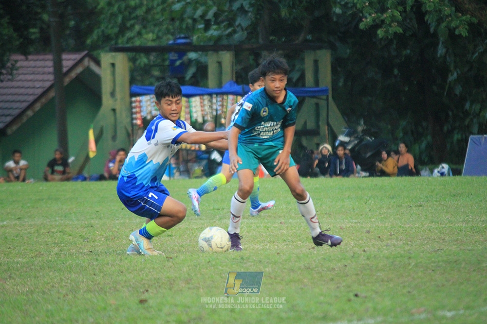 ijl u13 230825 sparta 1979 vs mutiara cempaka utama