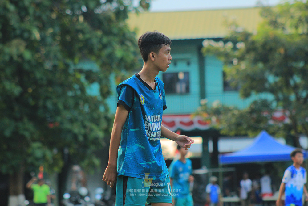ijl u13 230825 sparta 1979 vs mutiara cempaka utama