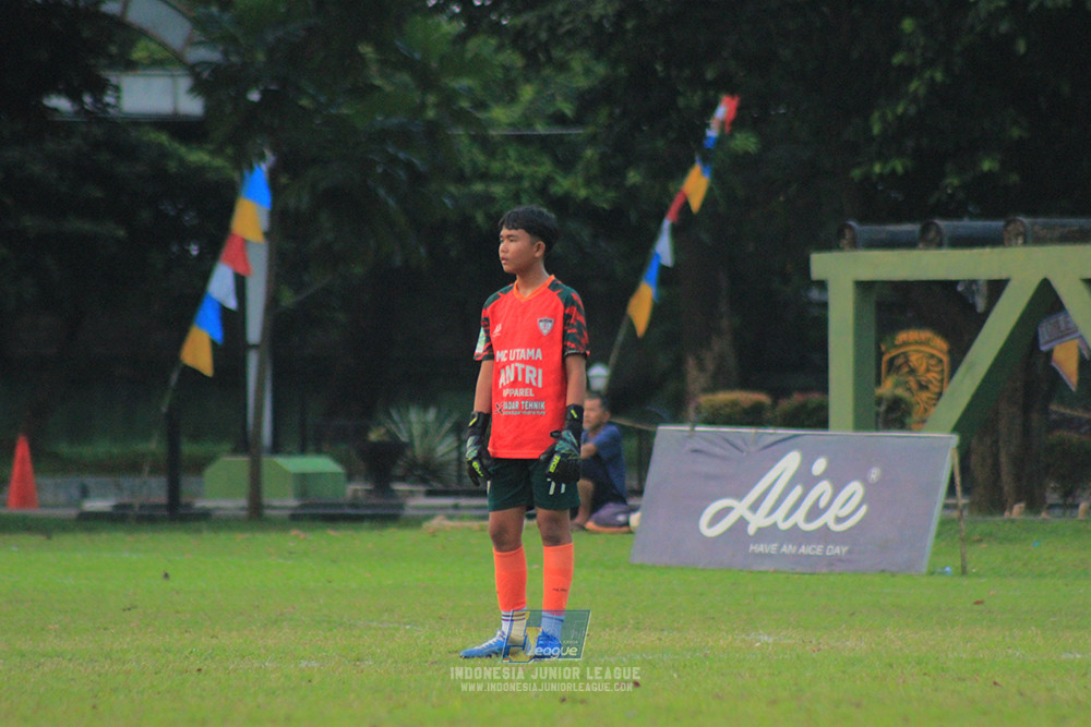 ijl u13 230825 sparta 1979 vs mutiara cempaka utama