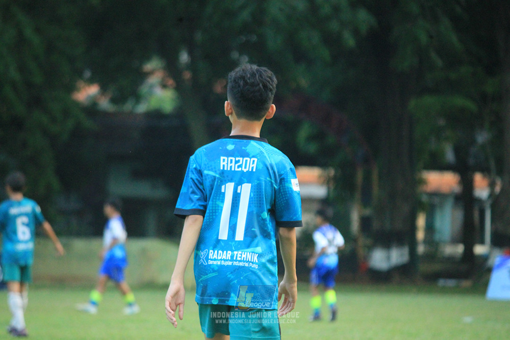 ijl u13 230825 sparta 1979 vs mutiara cempaka utama