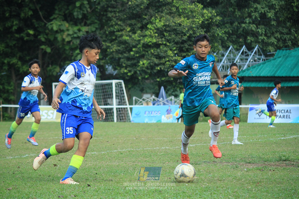 ijl u13 230825 sparta 1979 vs mutiara cempaka utama