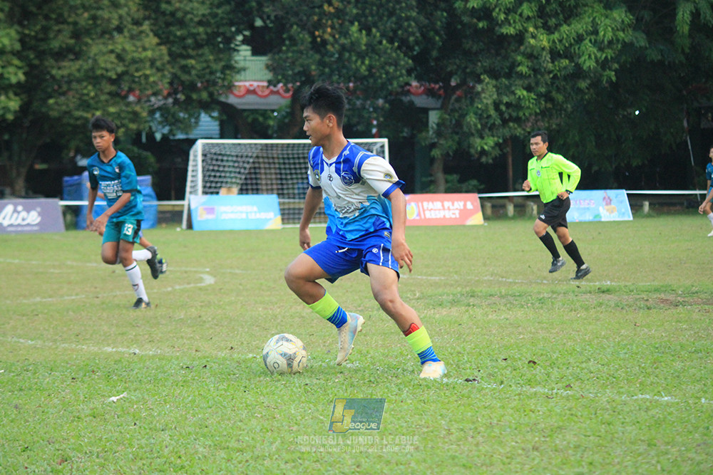 ijl u13 230825 sparta 1979 vs mutiara cempaka utama