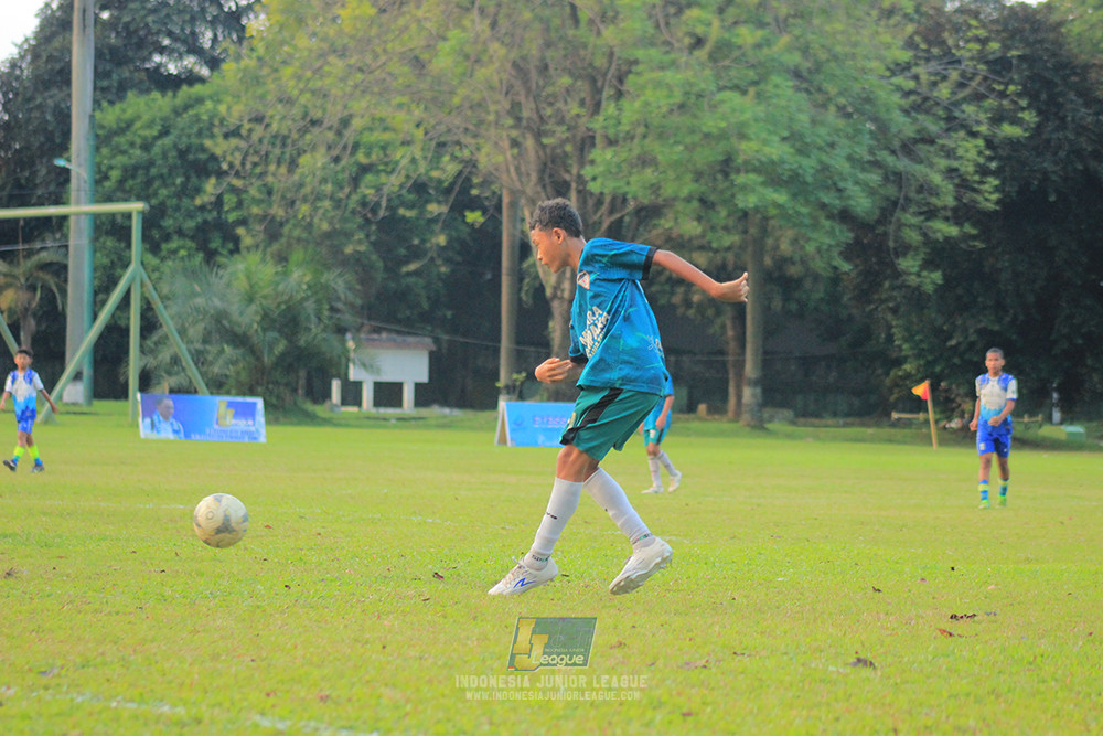 ijl u13 230825 sparta 1979 vs mutiara cempaka utama