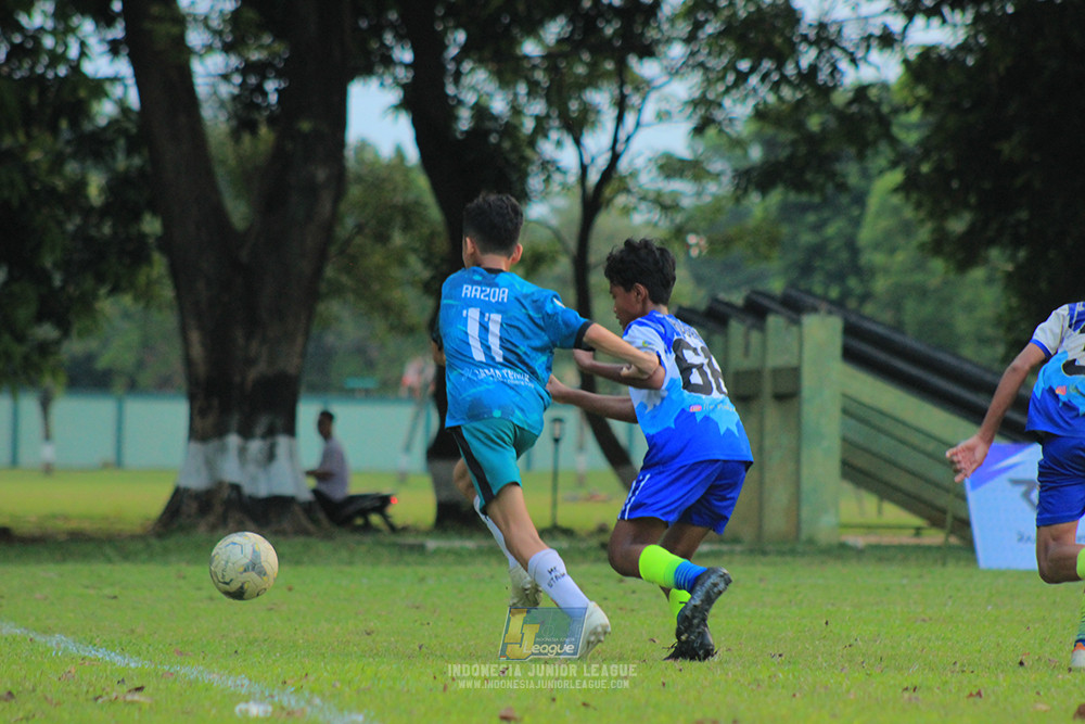 ijl u13 230825 sparta 1979 vs mutiara cempaka utama