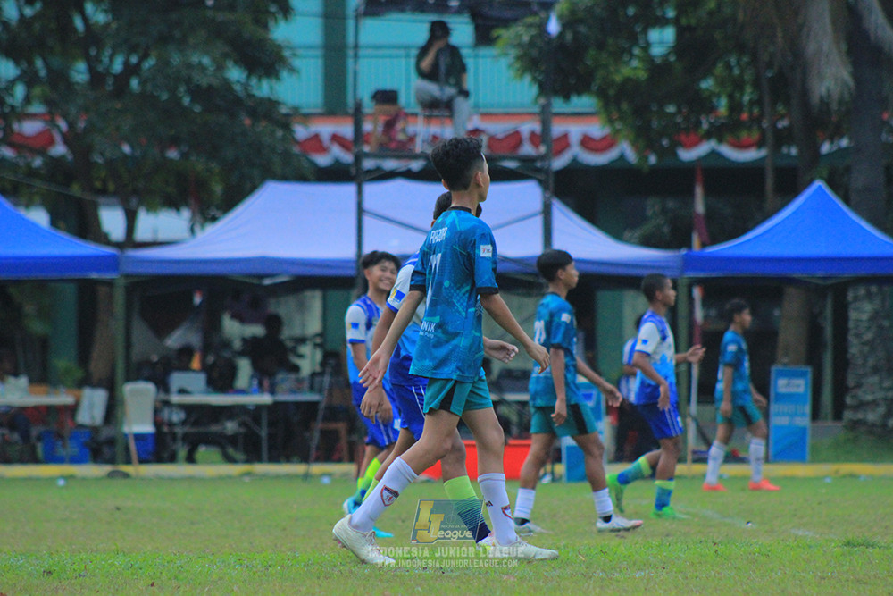 ijl u13 230825 sparta 1979 vs mutiara cempaka utama