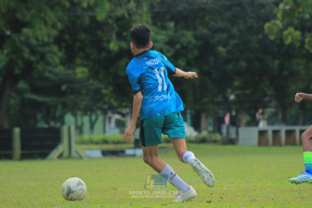 ijl u13 230825 sparta 1979 vs mutiara cempaka utama