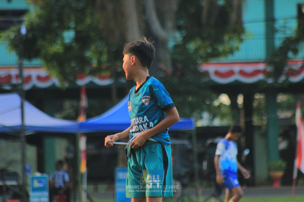 ijl u13 230825 sparta 1979 vs mutiara cempaka utama