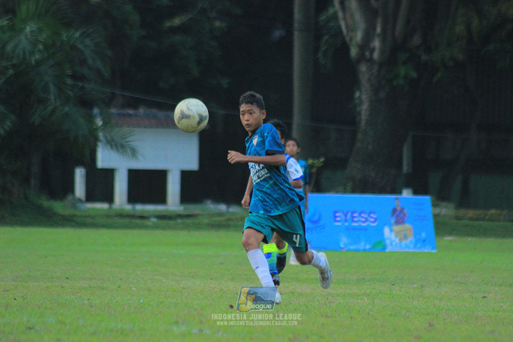 ijl u13 230825 sparta 1979 vs mutiara cempaka utama