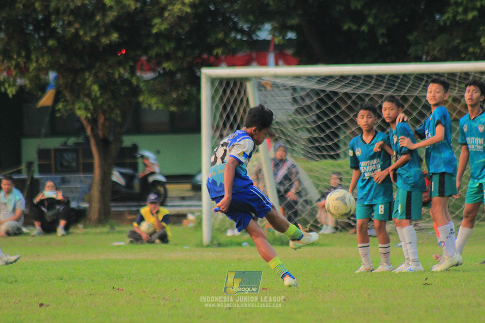ijl u13 230825 sparta 1979 vs mutiara cempaka utama