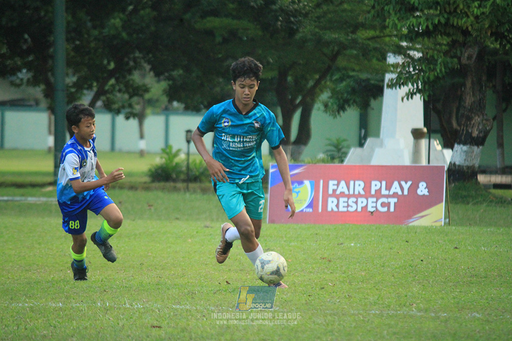 ijl u13 230825 sparta 1979 vs mutiara cempaka utama