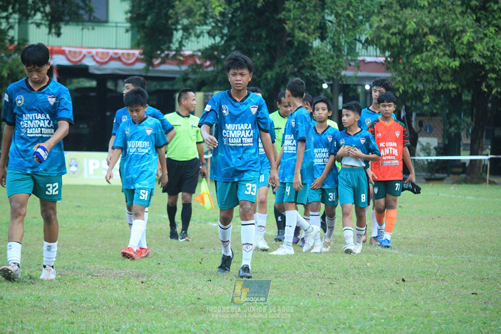ijl u13 230825 sparta 1979 vs mutiara cempaka utama
