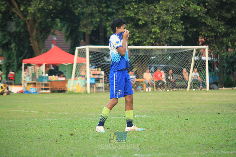 ijl u13 230825 sparta 1979 vs mutiara cempaka utama