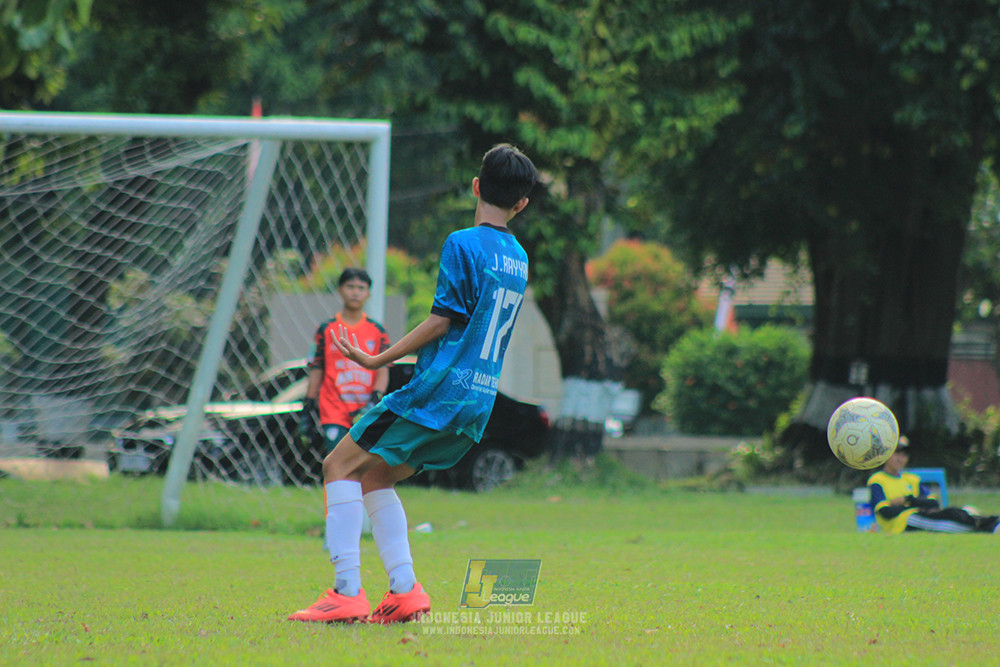 ijl u13 230825 sparta 1979 vs mutiara cempaka utama
