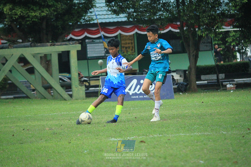 ijl u13 230825 sparta 1979 vs mutiara cempaka utama