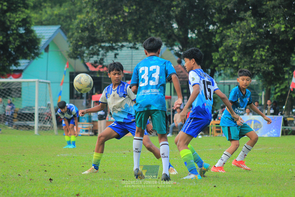 ijl u13 230825 sparta 1979 vs mutiara cempaka utama