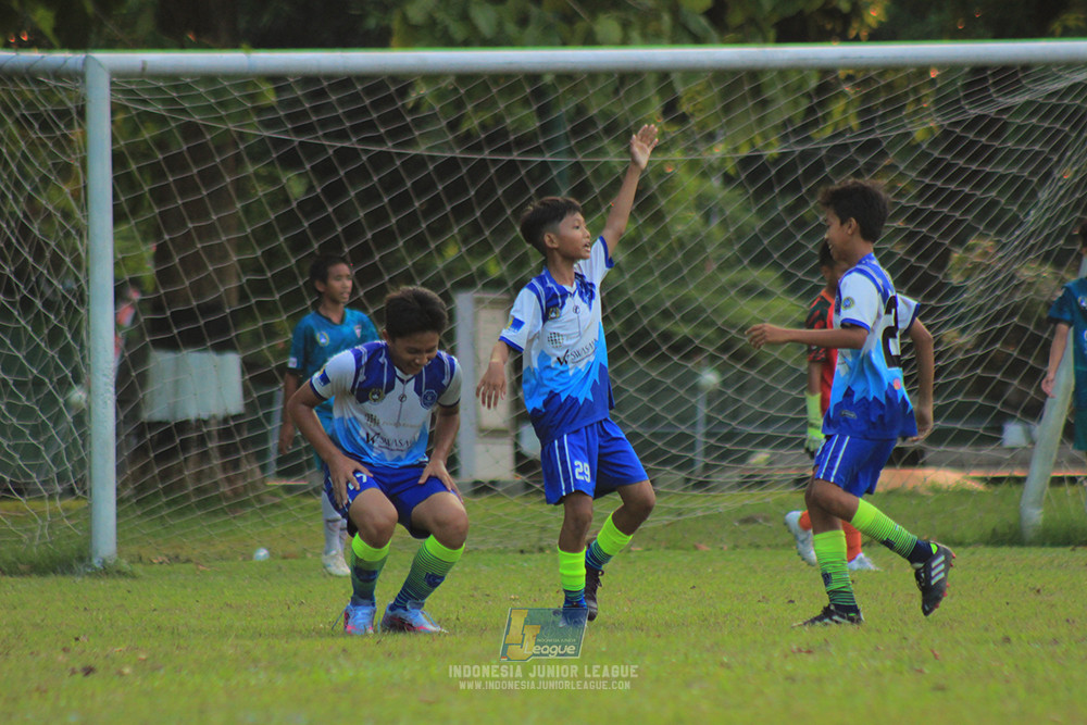 ijl u13 230825 sparta 1979 vs mutiara cempaka utama