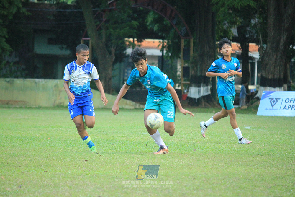 ijl u13 230825 sparta 1979 vs mutiara cempaka utama