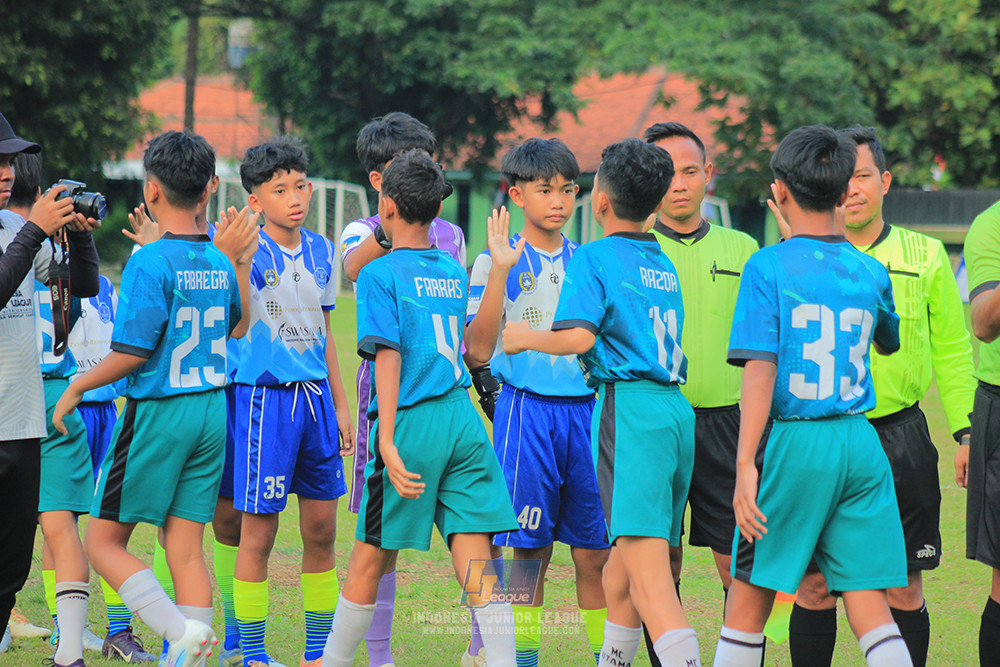 ijl u13 230825 sparta 1979 vs mutiara cempaka utama