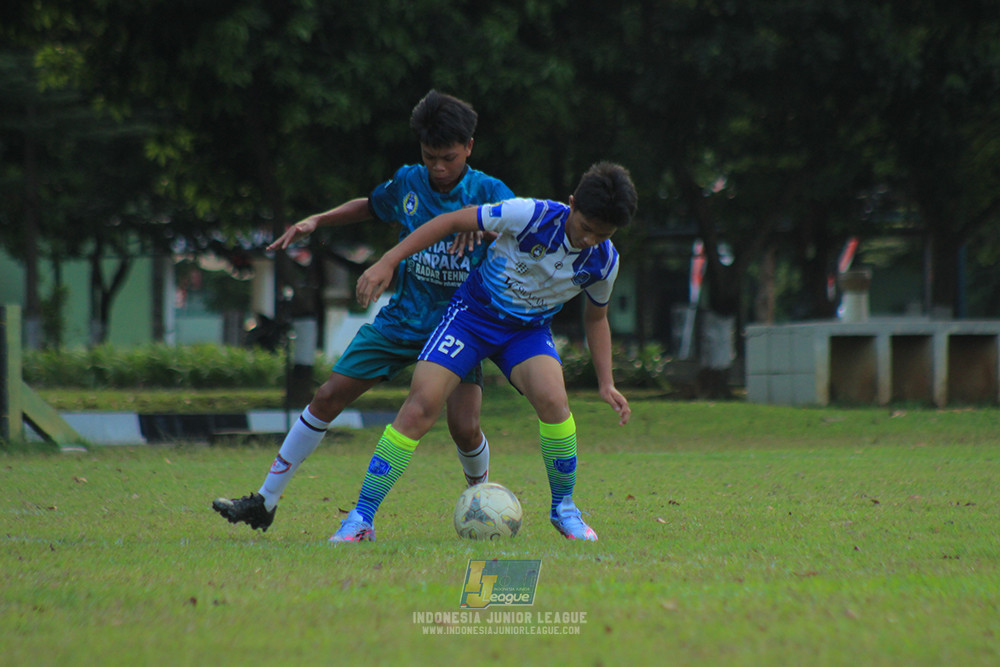 ijl u13 230825 sparta 1979 vs mutiara cempaka utama