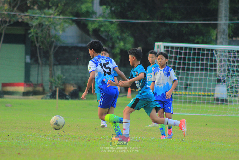 ijl u13 230825 sparta 1979 vs mutiara cempaka utama