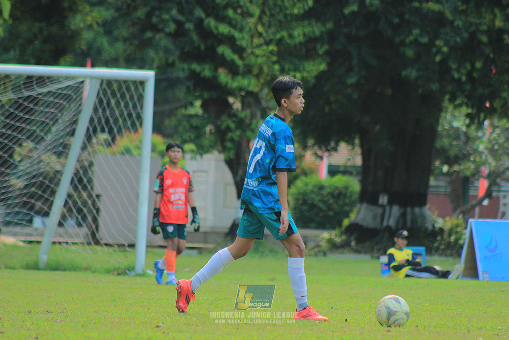 ijl u13 230825 sparta 1979 vs mutiara cempaka utama