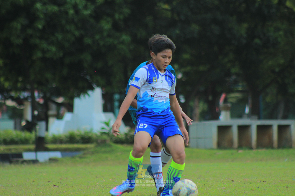 ijl u13 230825 sparta 1979 vs mutiara cempaka utama