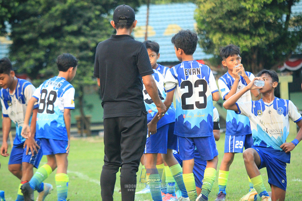 ijl u13 230825 sparta 1979 vs mutiara cempaka utama
