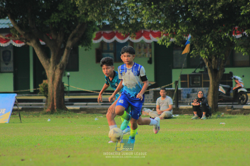 ijl u13 230825 sparta 1979 vs mutiara cempaka utama