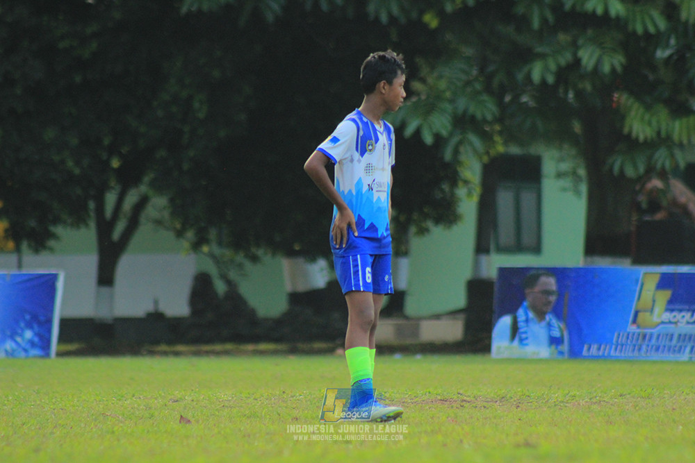 ijl u13 230825 sparta 1979 vs mutiara cempaka utama