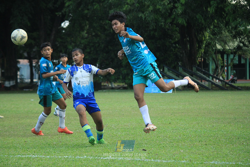 ijl u13 230825 sparta 1979 vs mutiara cempaka utama