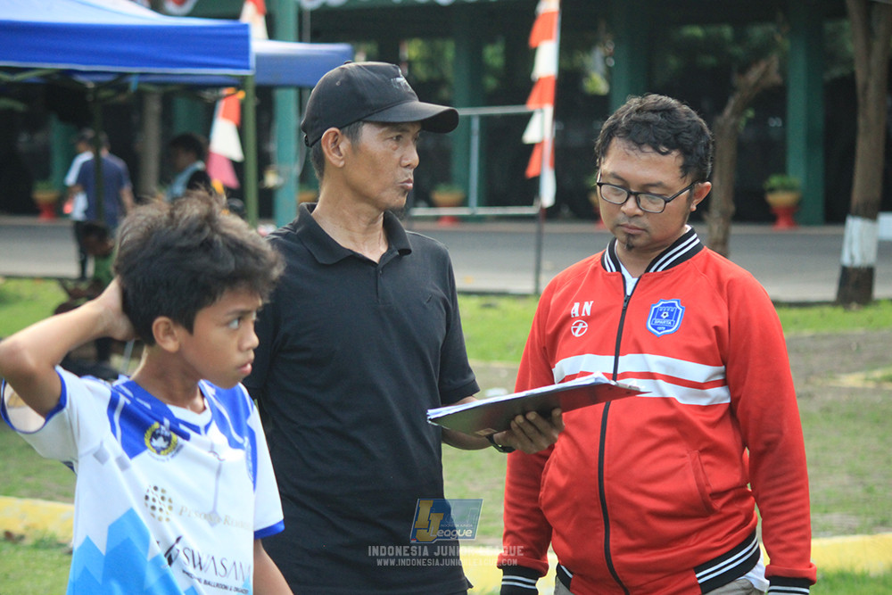 ijl u13 230825 sparta 1979 vs mutiara cempaka utama
