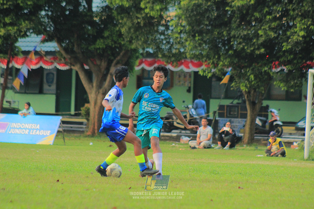 ijl u13 230825 sparta 1979 vs mutiara cempaka utama
