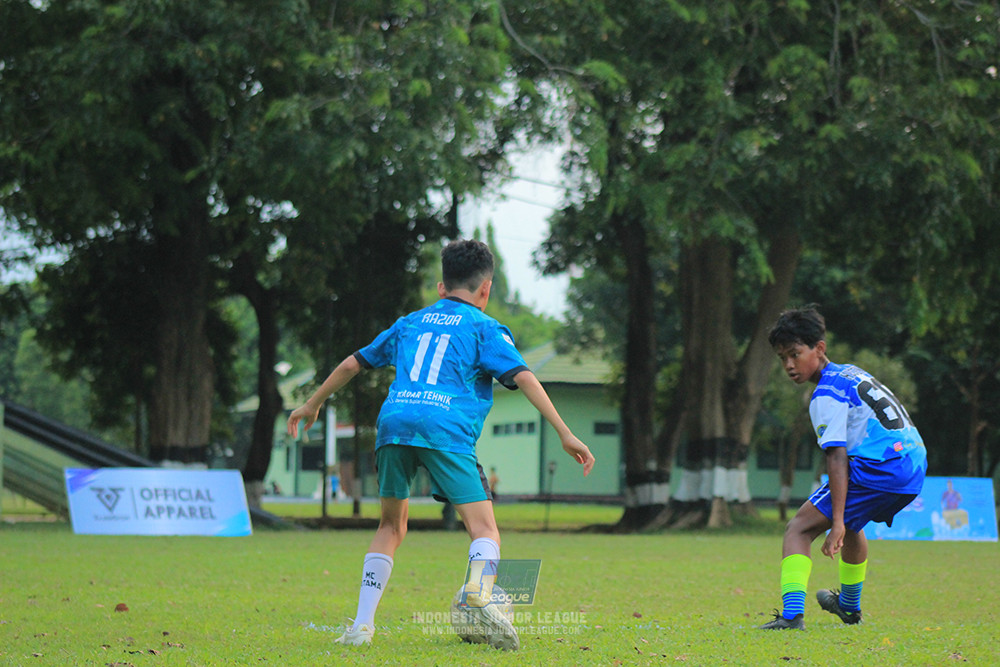 ijl u13 230825 sparta 1979 vs mutiara cempaka utama