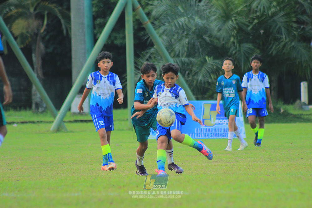 ijl u13 230825 sparta 1979 vs mutiara cempaka utama