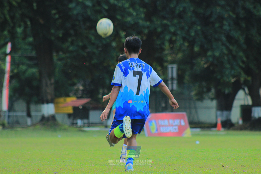 ijl u13 230825 sparta 1979 vs mutiara cempaka utama