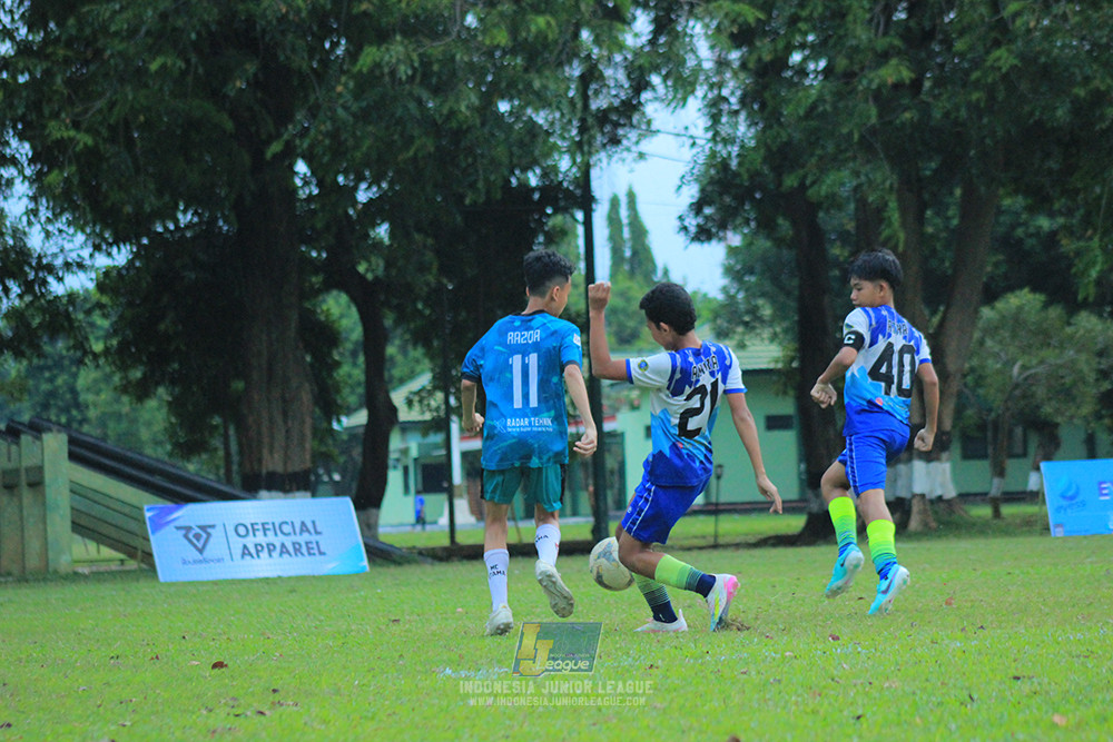 ijl u13 230825 sparta 1979 vs mutiara cempaka utama
