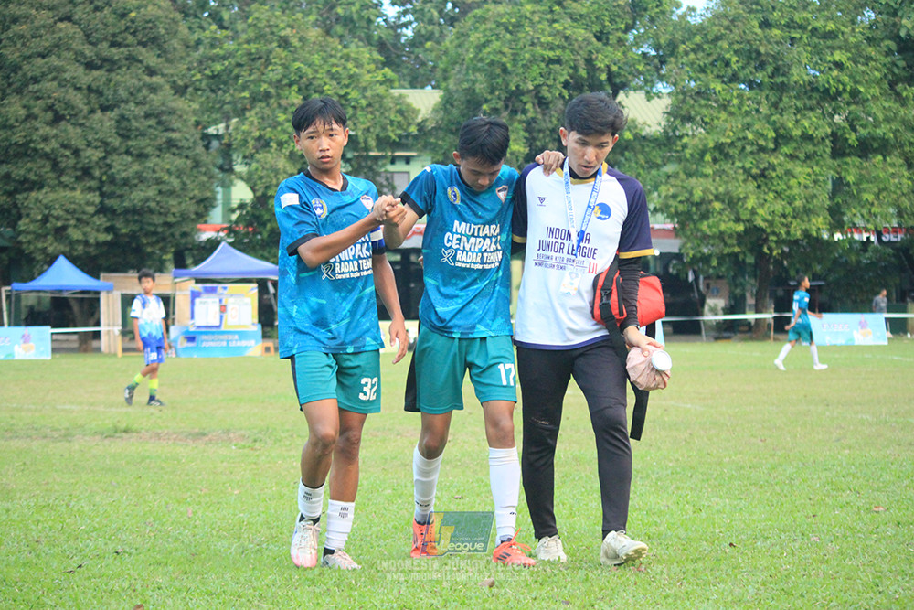ijl u13 230825 sparta 1979 vs mutiara cempaka utama