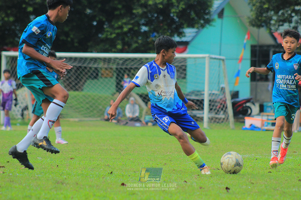 ijl u13 230825 sparta 1979 vs mutiara cempaka utama