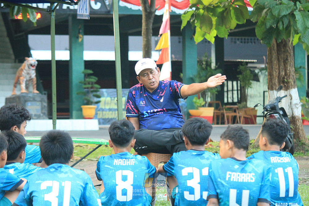 ijl u13 230825 sparta 1979 vs mutiara cempaka utama