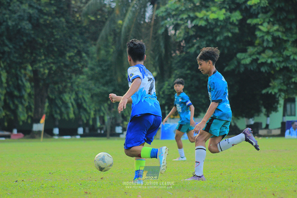 ijl u13 230825 sparta 1979 vs mutiara cempaka utama