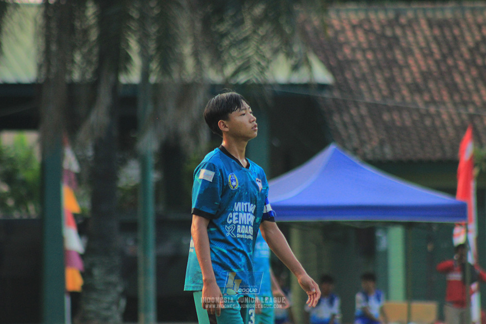 ijl u13 230825 sparta 1979 vs mutiara cempaka utama