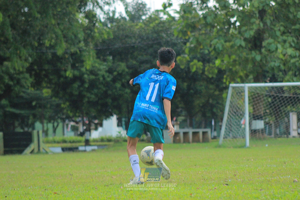 ijl u13 230825 sparta 1979 vs mutiara cempaka utama