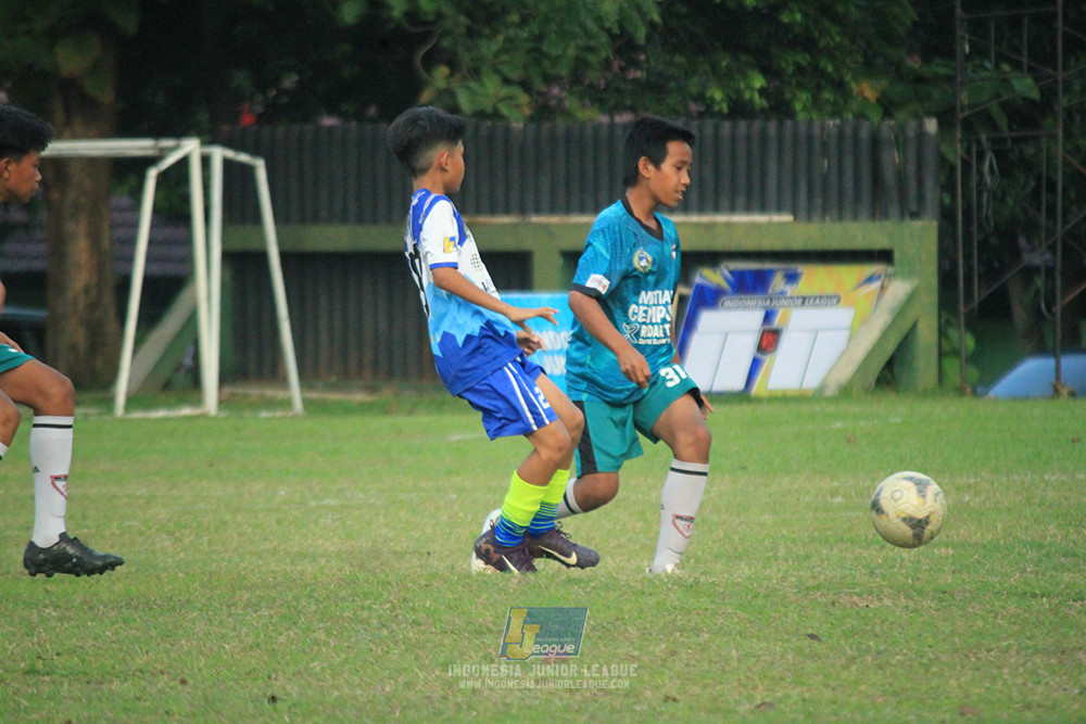 ijl u13 230825 sparta 1979 vs mutiara cempaka utama