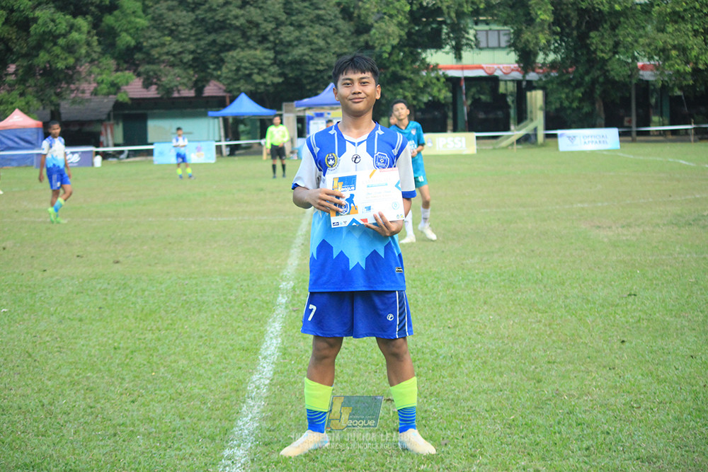ijl u13 230825 sparta 1979 vs mutiara cempaka utama