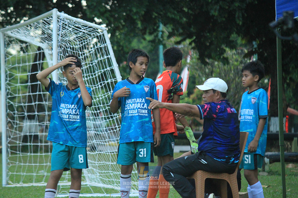 ijl u13 230825 sparta 1979 vs mutiara cempaka utama