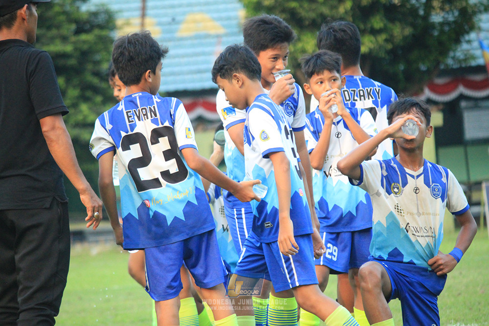 ijl u13 230825 sparta 1979 vs mutiara cempaka utama